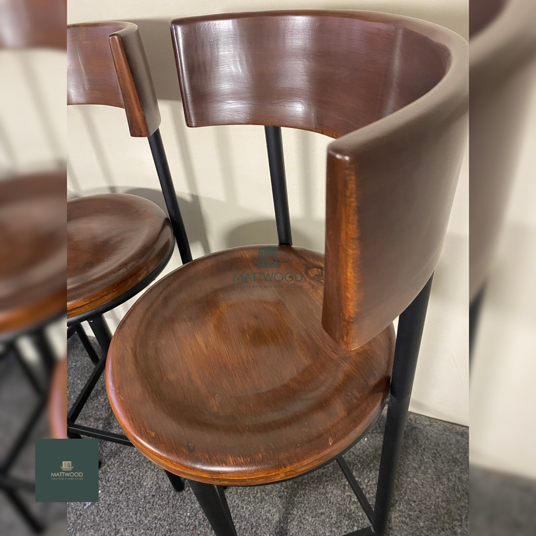 Vintage Bar stools