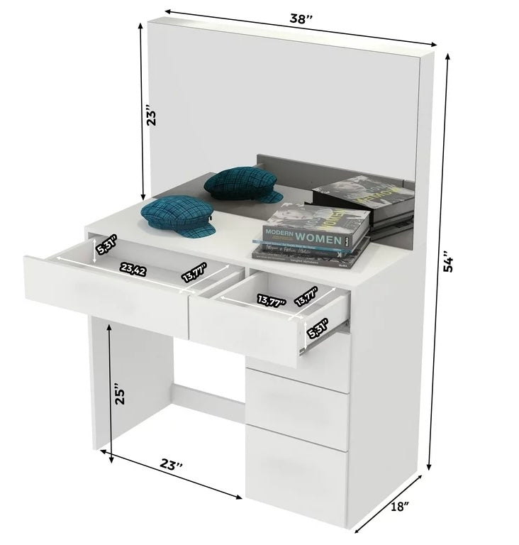 Fero vanity