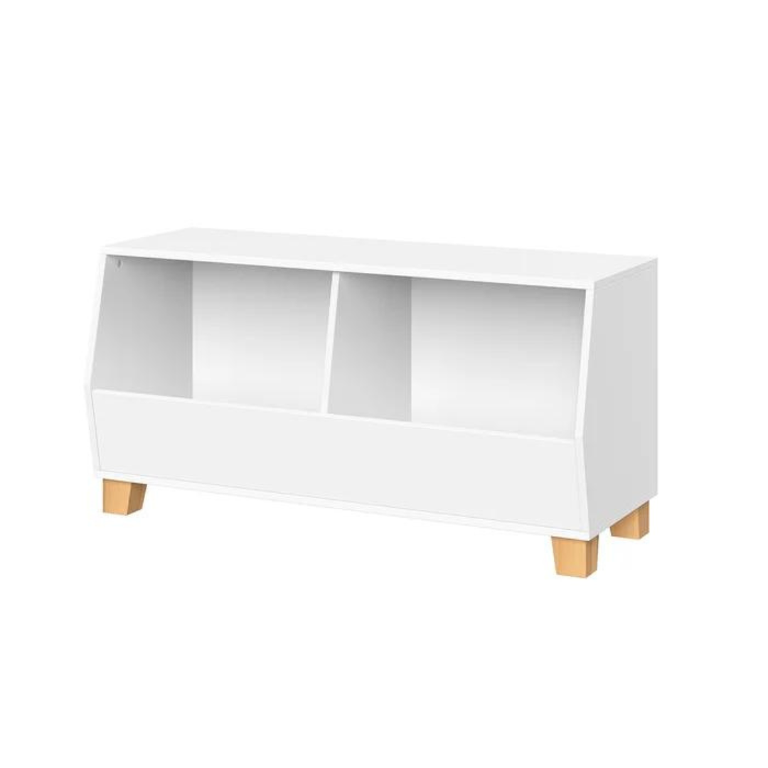 Fun Toy Rack