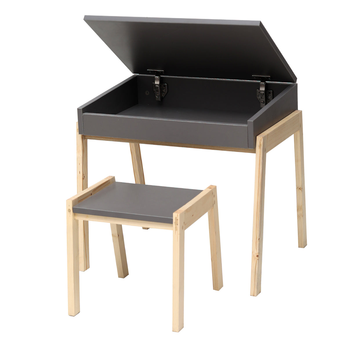 Sleek study table