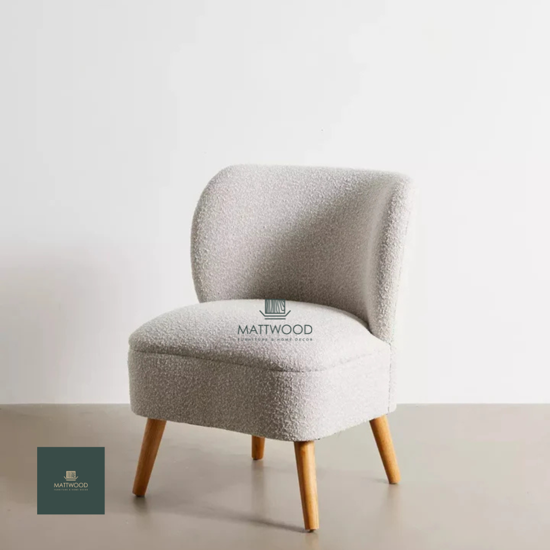 Muse chair