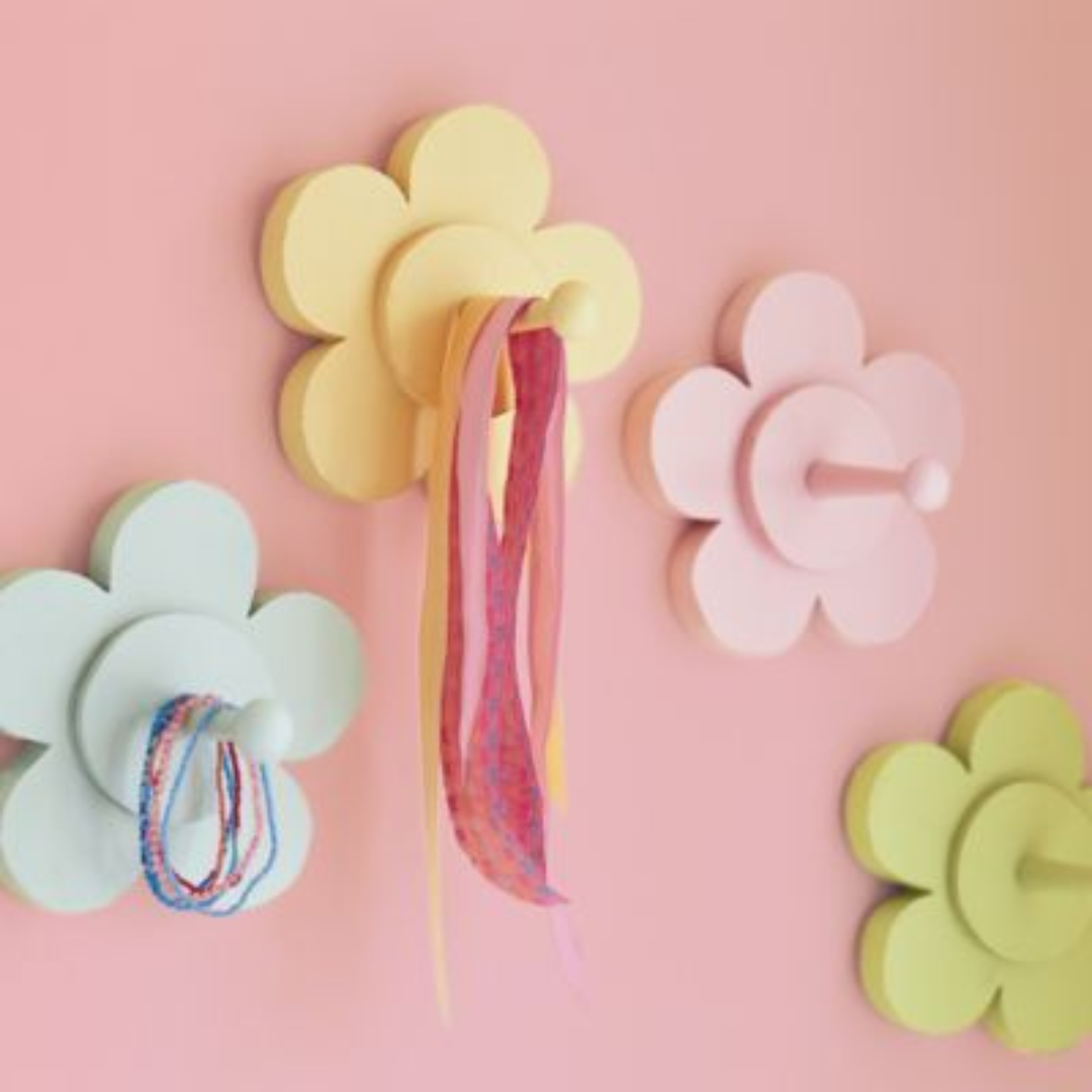 Blossom Hooks