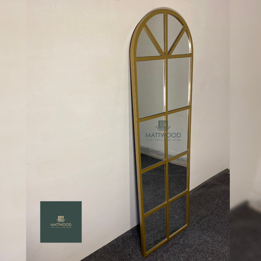 Laurel Mirror