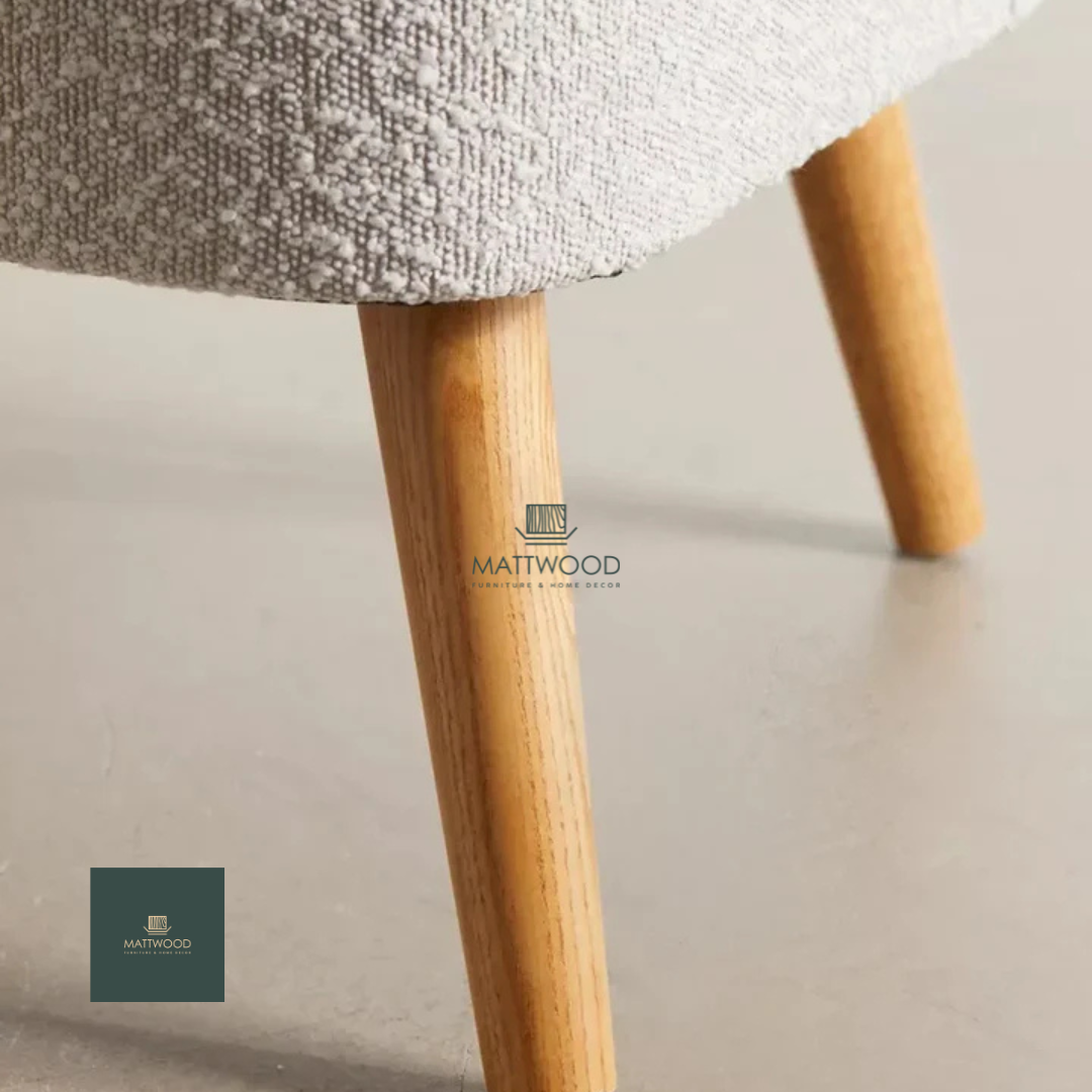 Muse chair