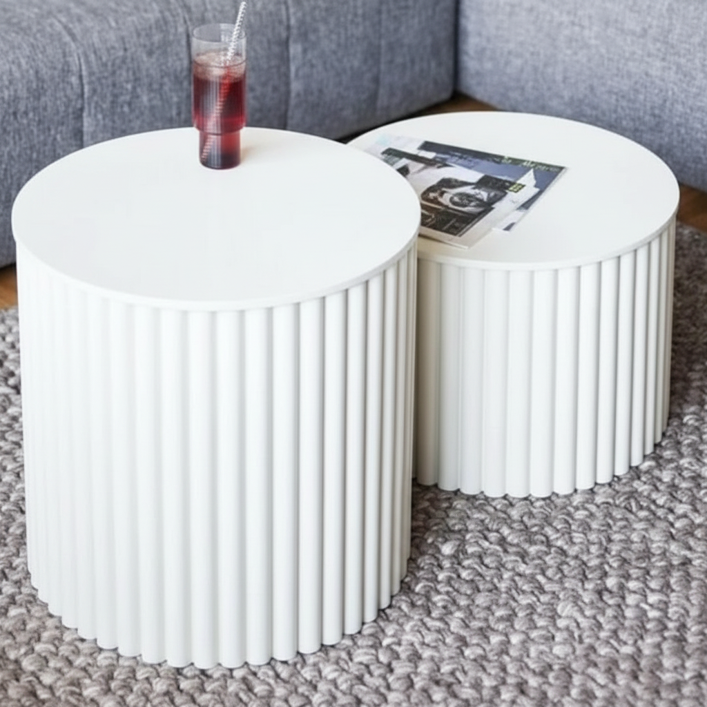 Velure coffee tables