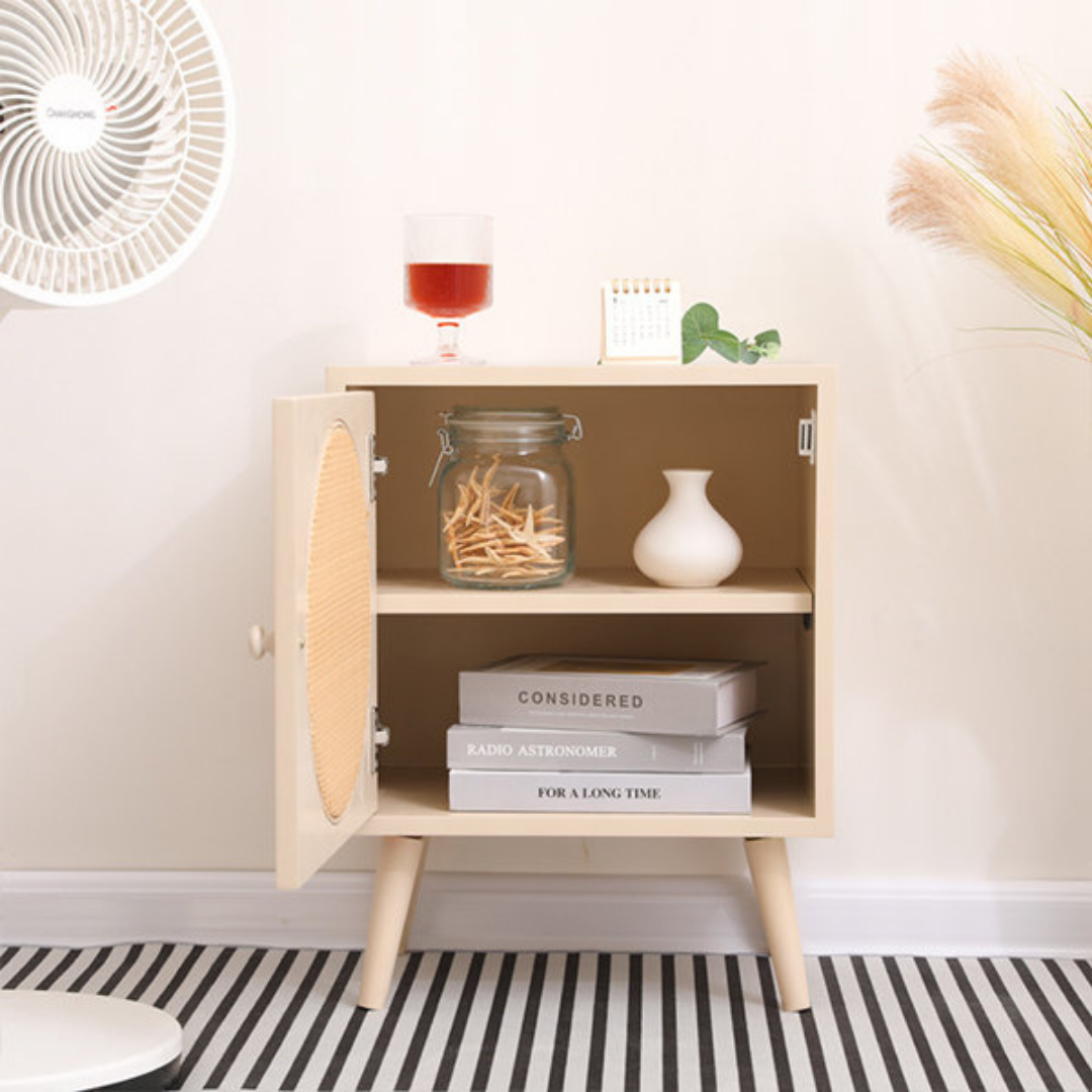 Amelia Side table