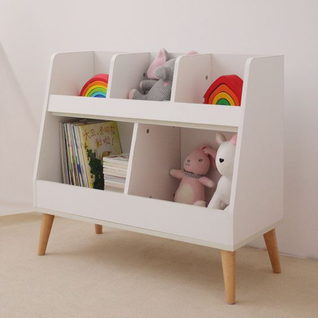 Trove Rack