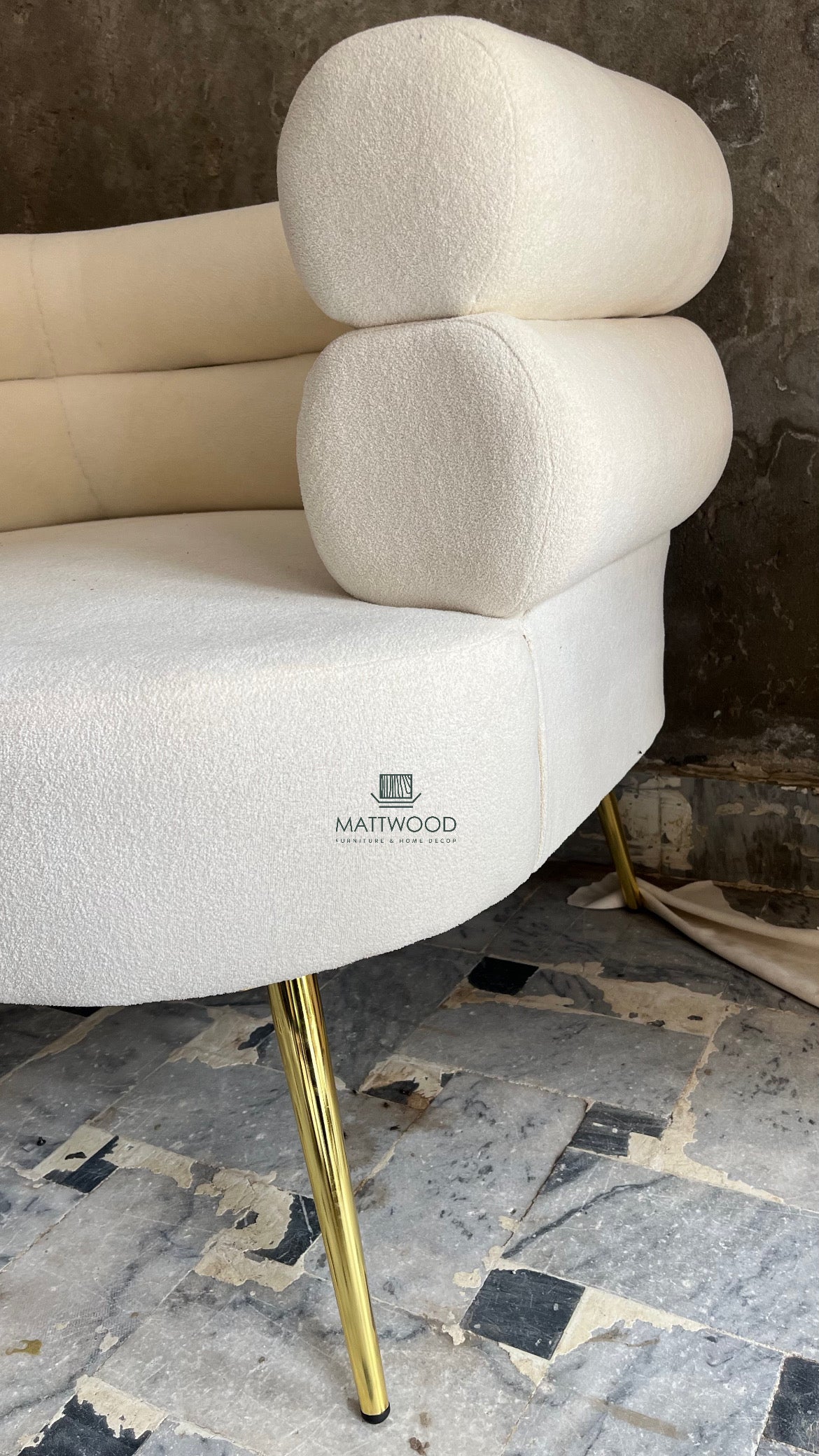 Comfy sofa chair