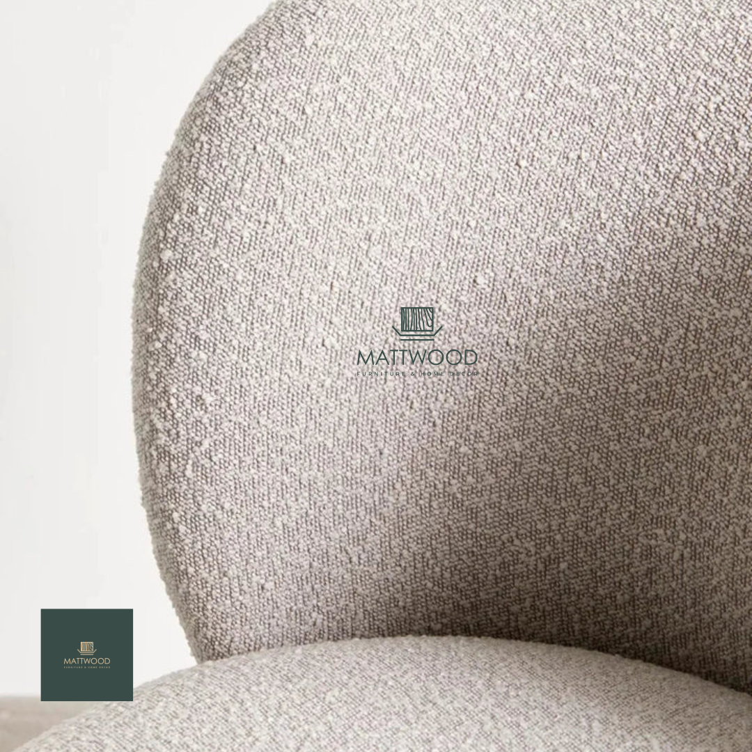 Muse chair