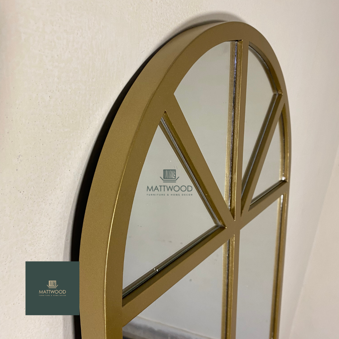 Laurel Mirror