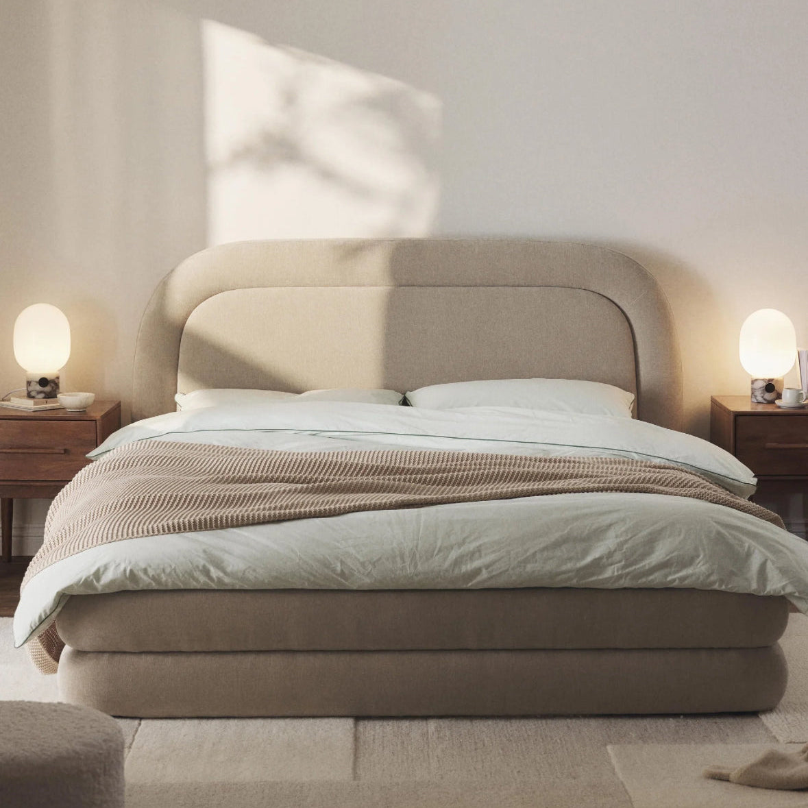 Savita bed