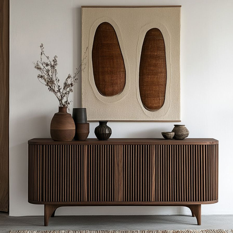Berma sideboard console