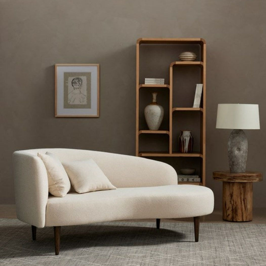 Mericop 2 seater diwan