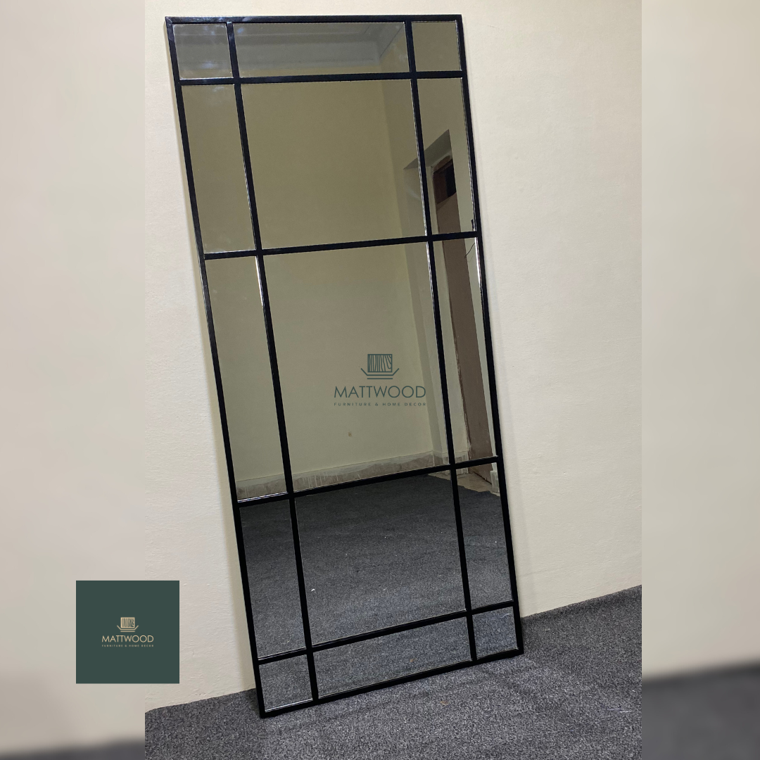 Prestige mirror