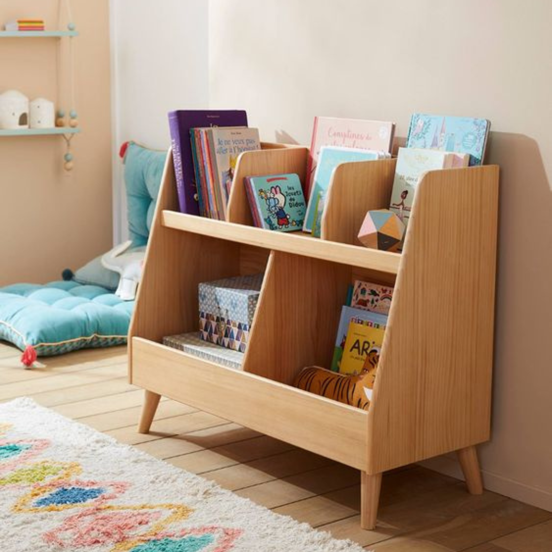 Trove Rack