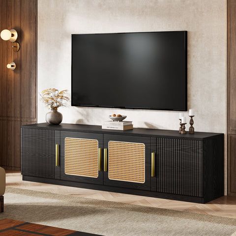 Ziva tv rack