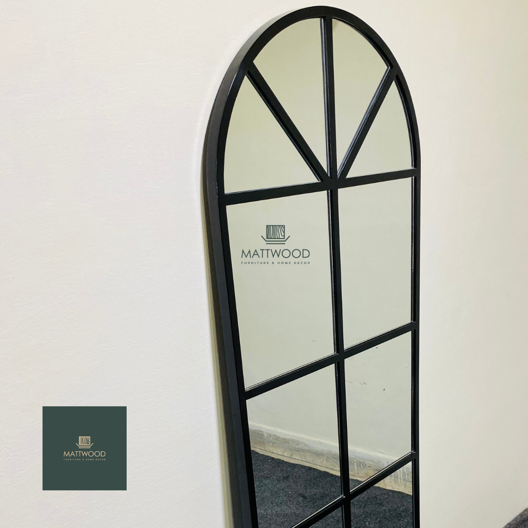 Laurel Mirror