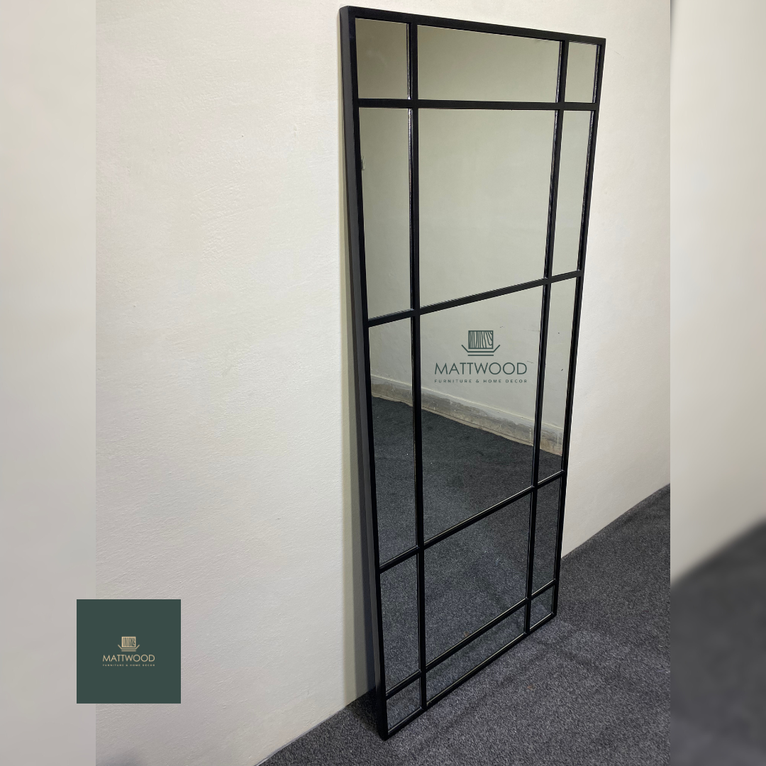 Prestige mirror