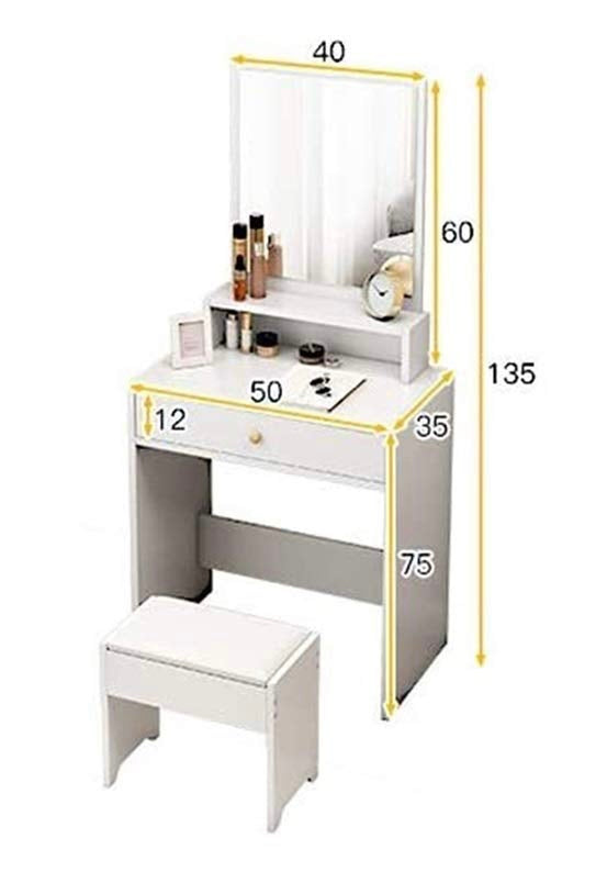 Victoria vanity