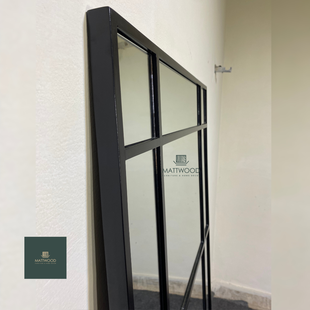 Prestige mirror
