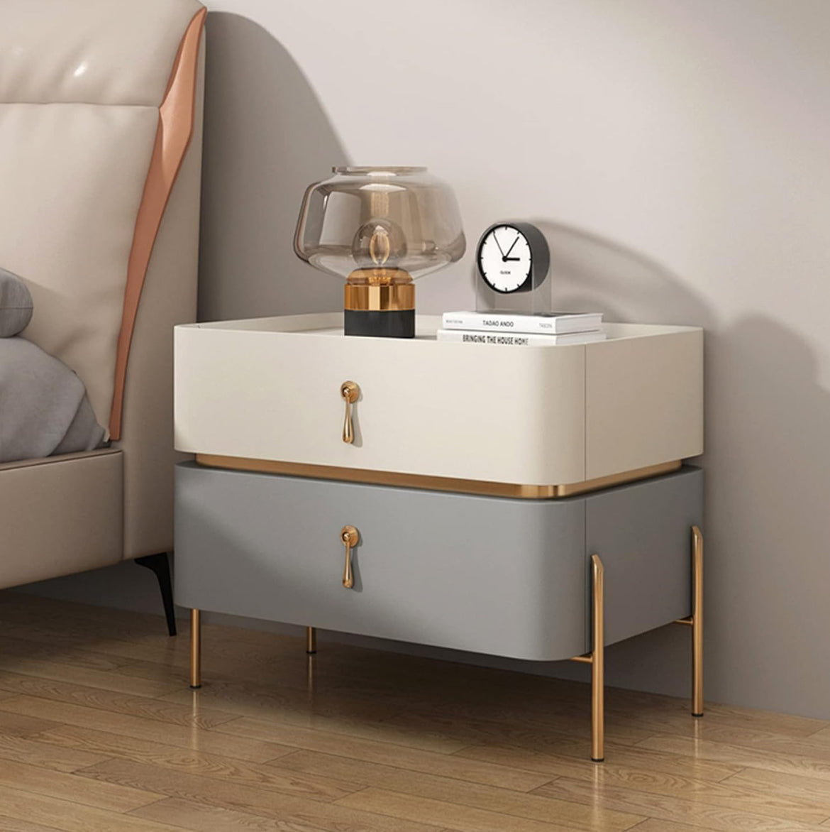 Bristol side table