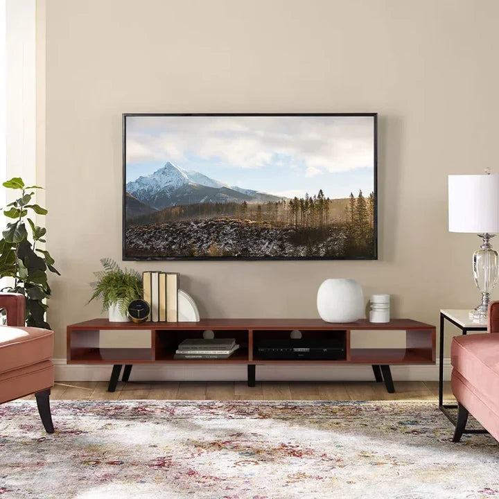 mavro tv rack