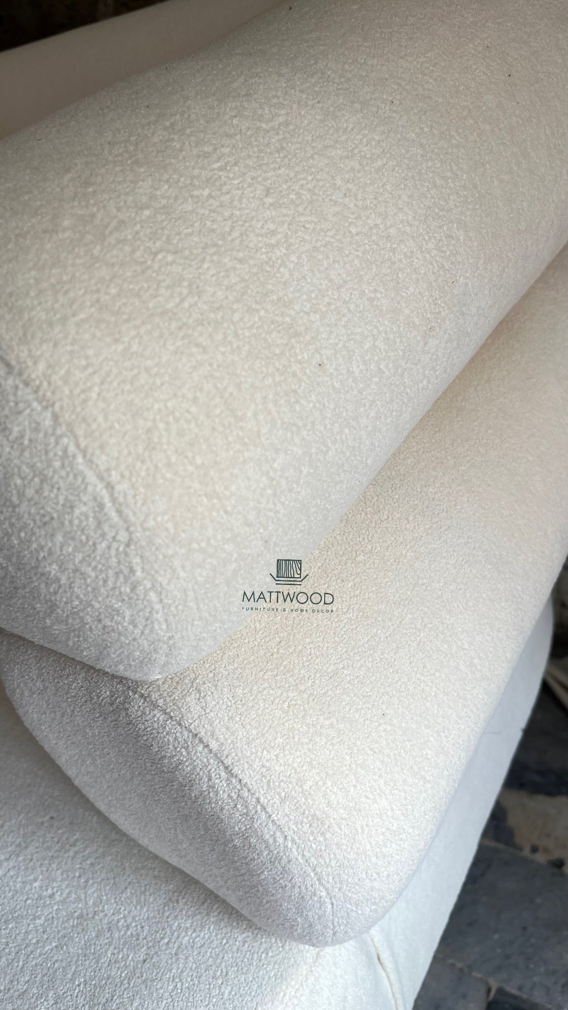 Comfy sofa chair