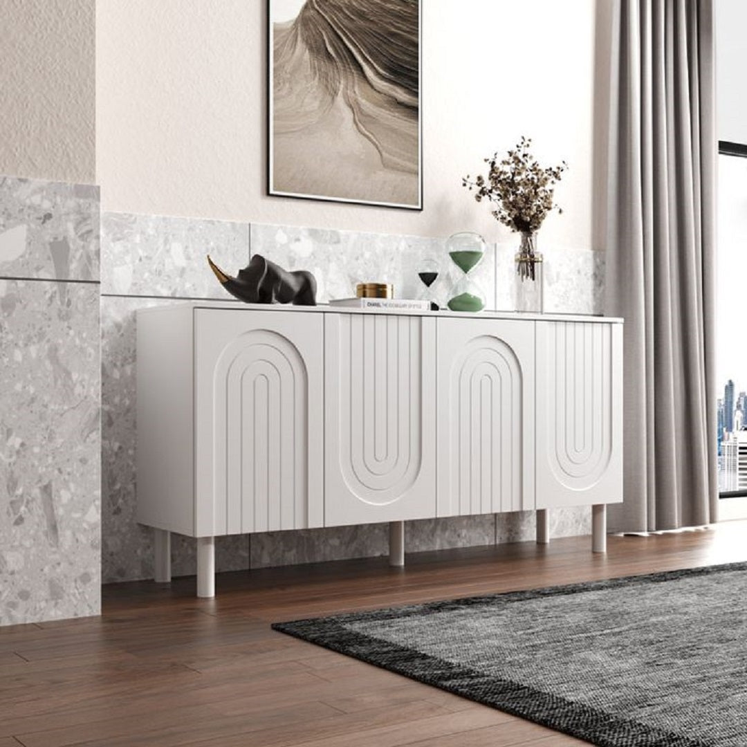 Aura sideboard console