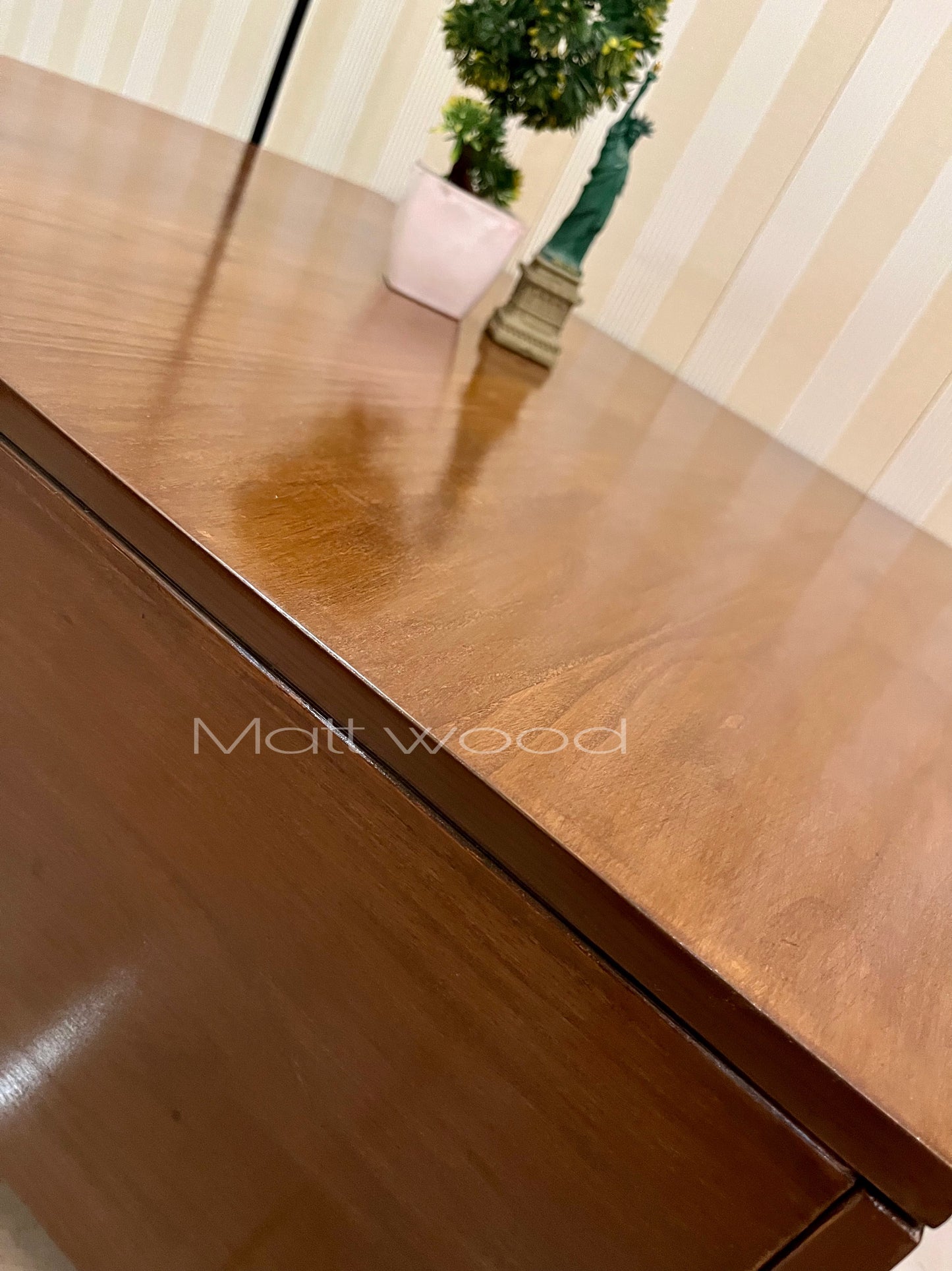 Calveston center table