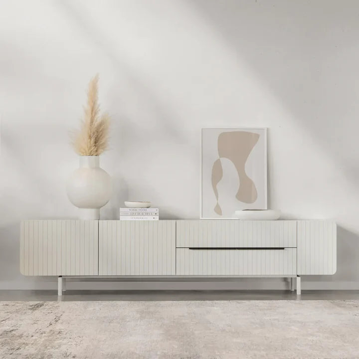 elite tv rack