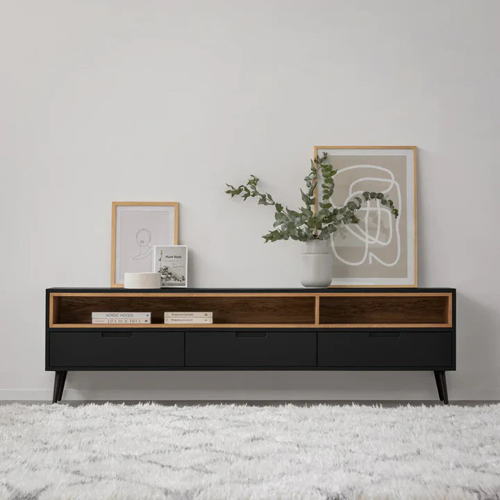 Axel tv rack