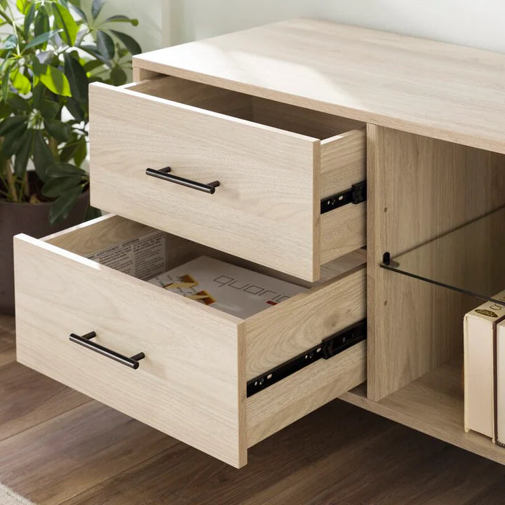 mod tv rack