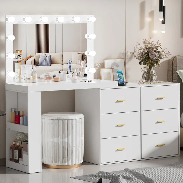 tanto makeup vanity