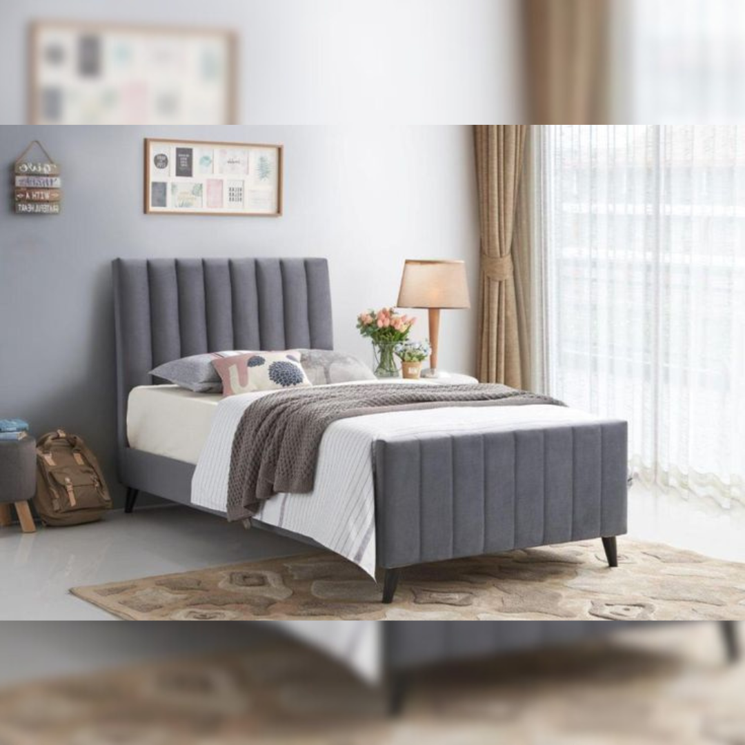 Cord bed