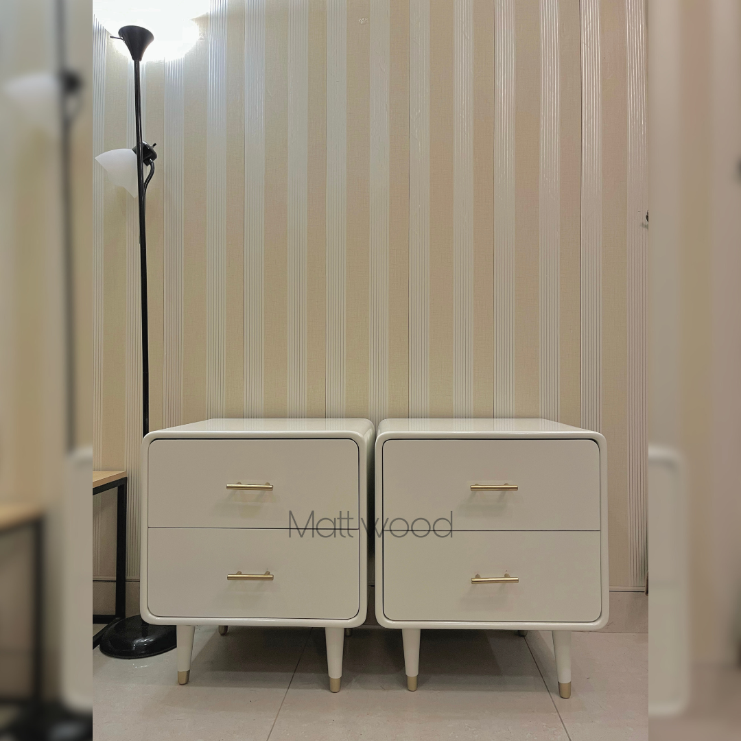 Porta side table