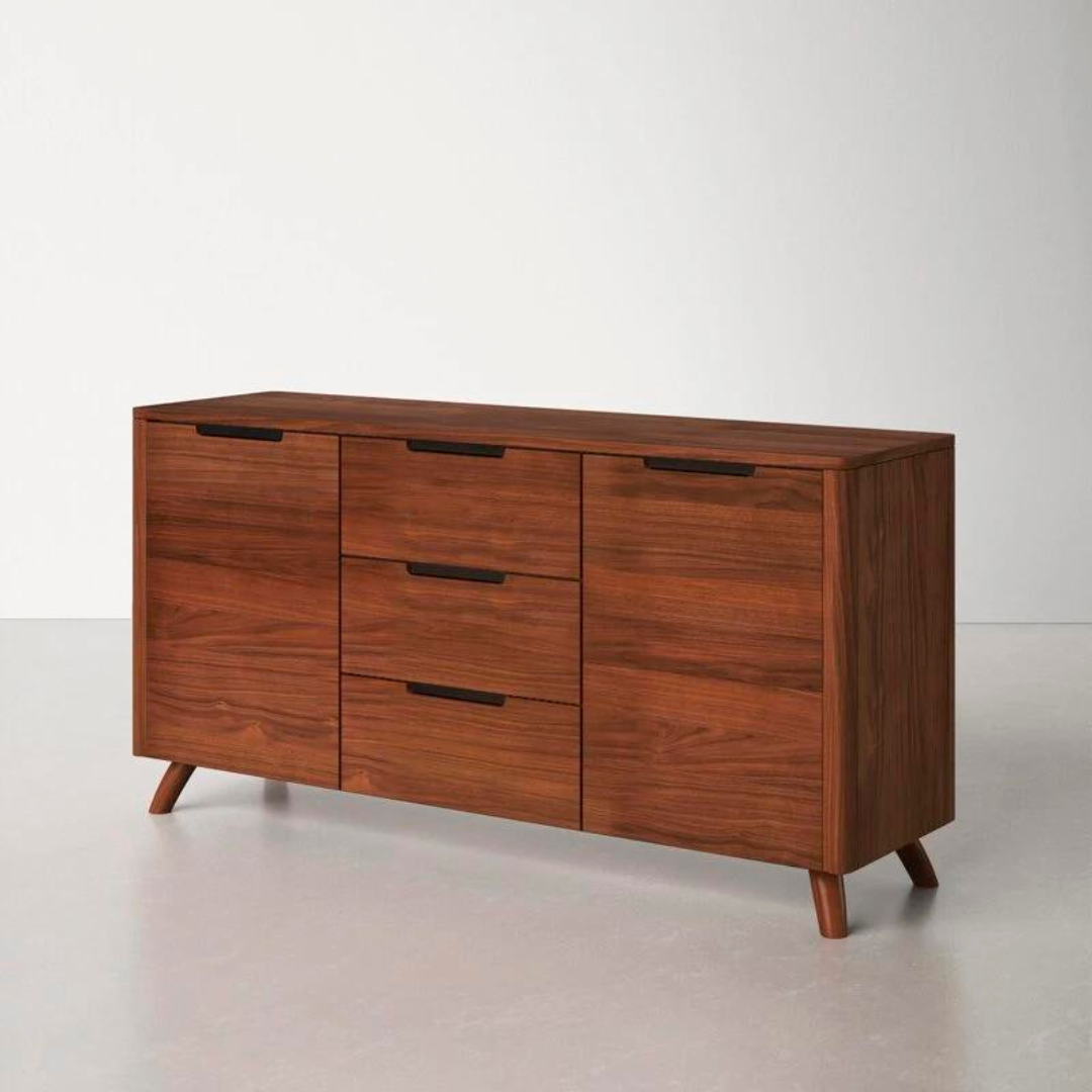 Bronze Console