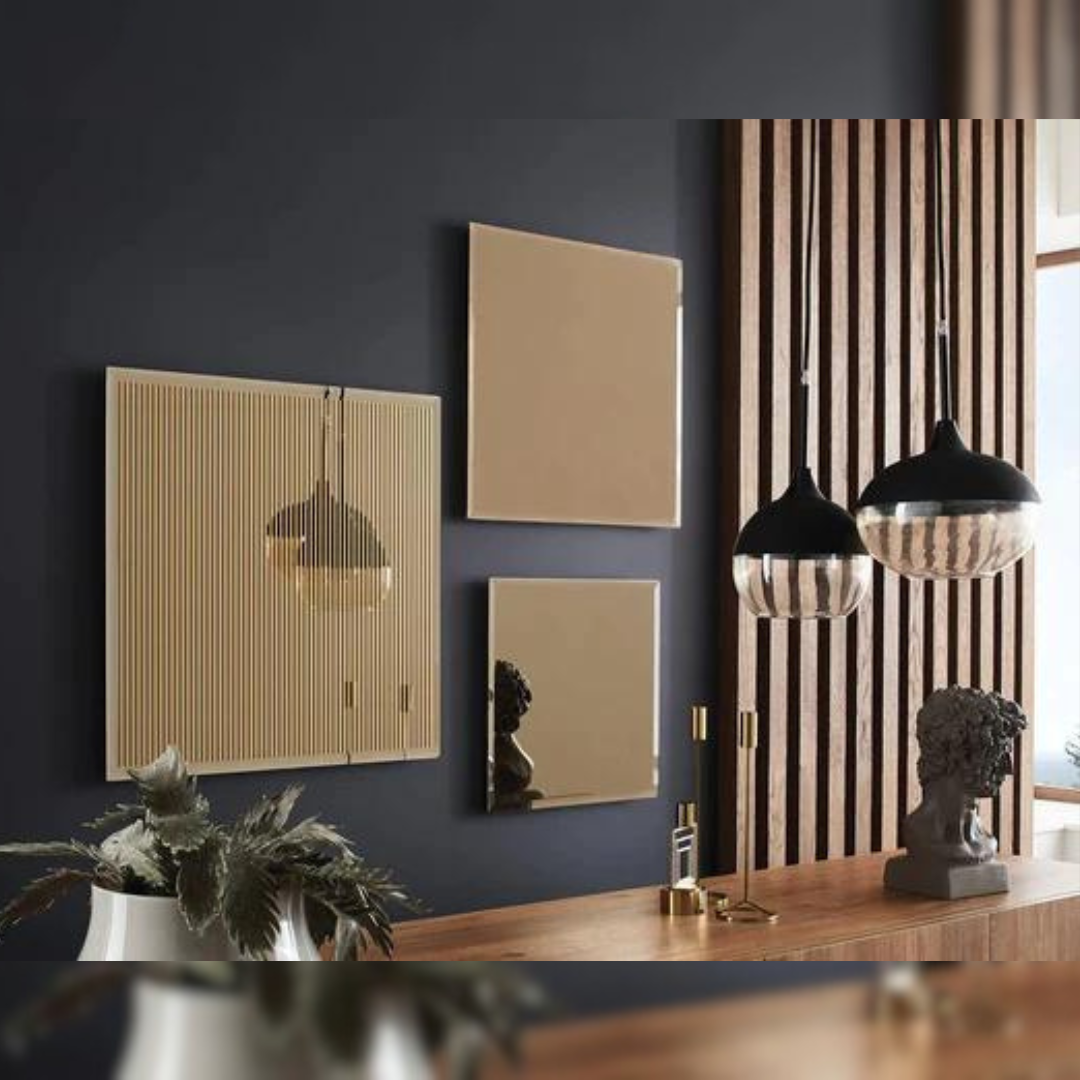 Cavella mirrors
