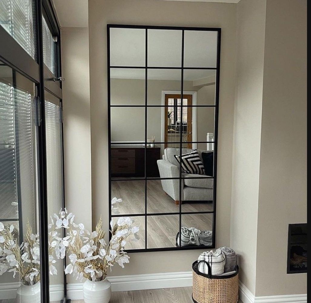 Pentak mirror