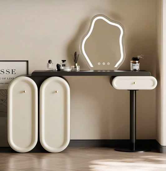 Evara makeup vanity