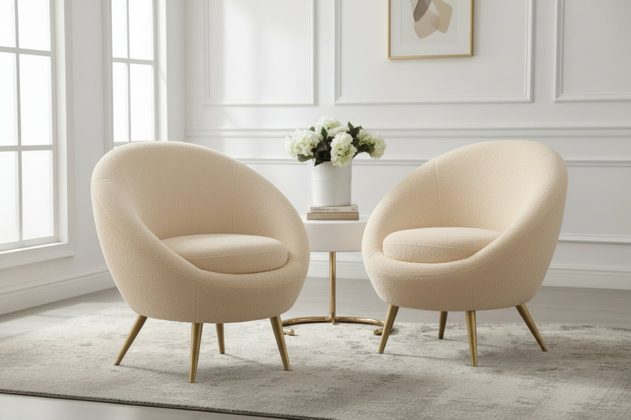 Milan chair