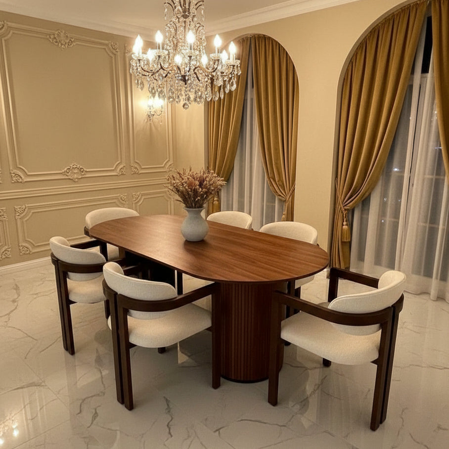 Victoria dinning table