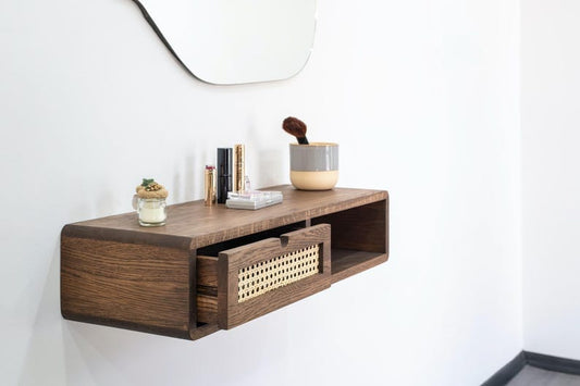 Aria makeup vanity