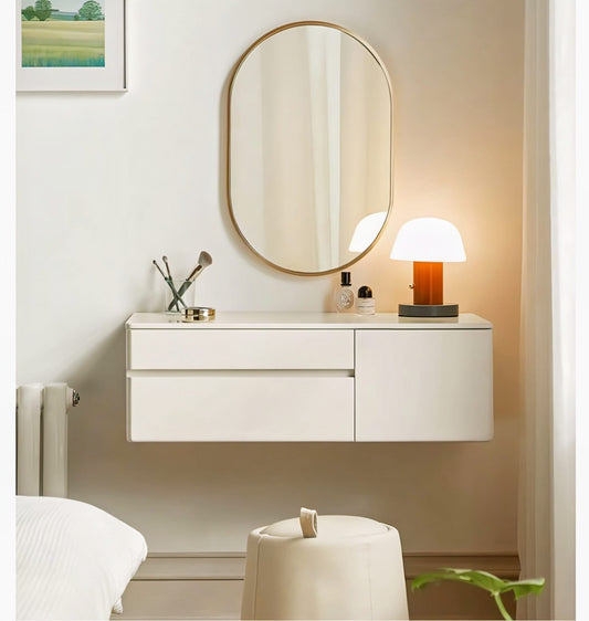 Nisa makeup vanity