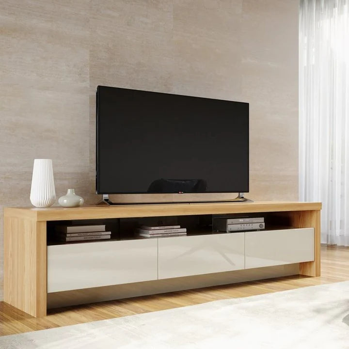 auris tv rack
