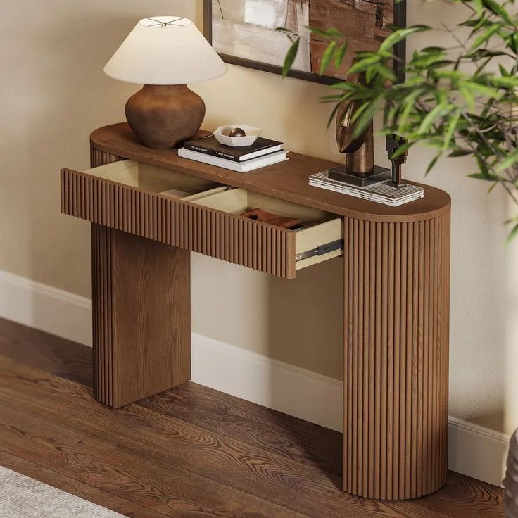 Seza table console