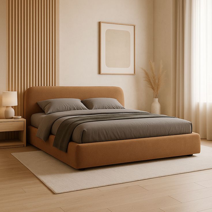 Vesto bed