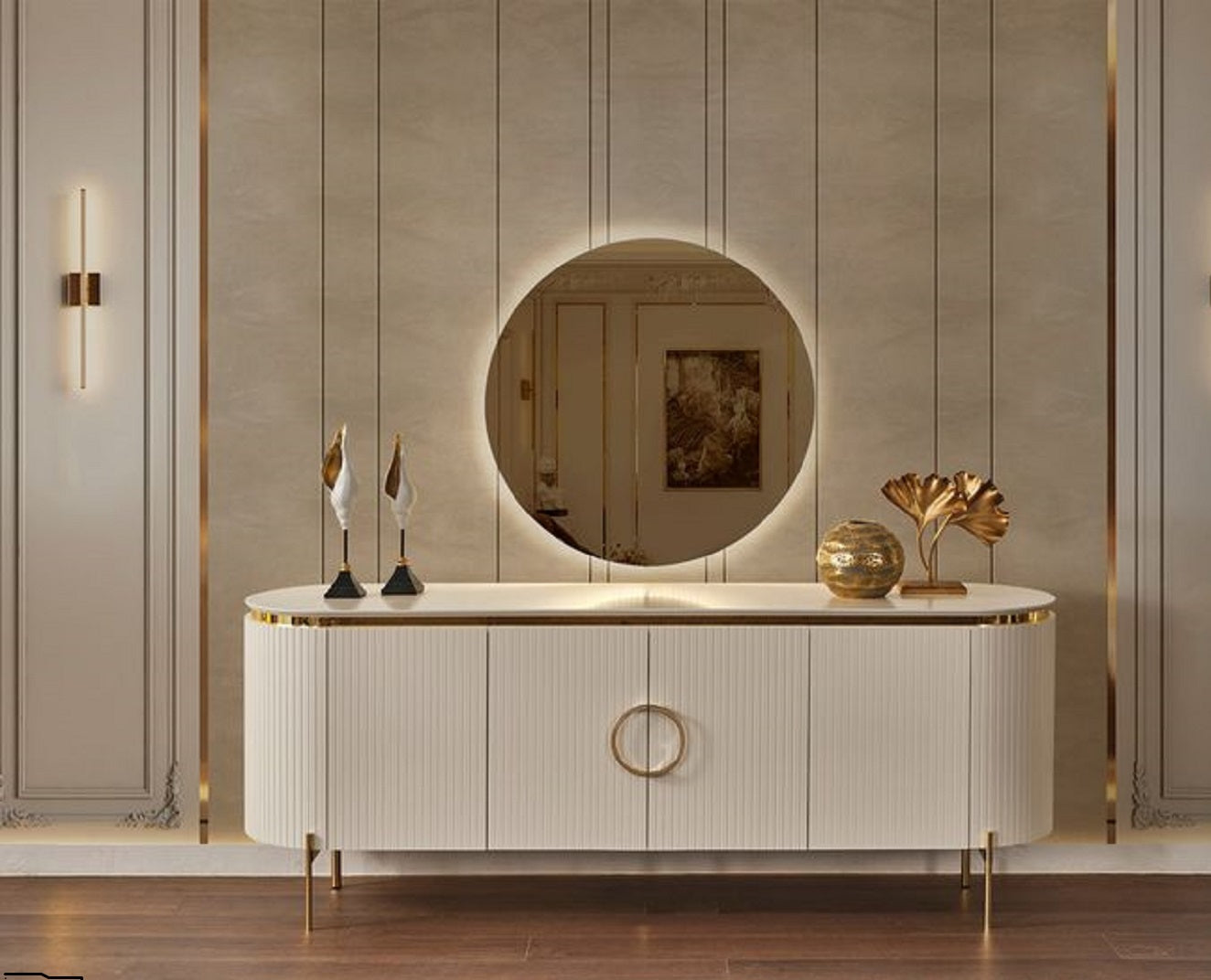 Urban line Sideboard console