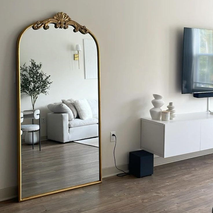 Marco crown mirror