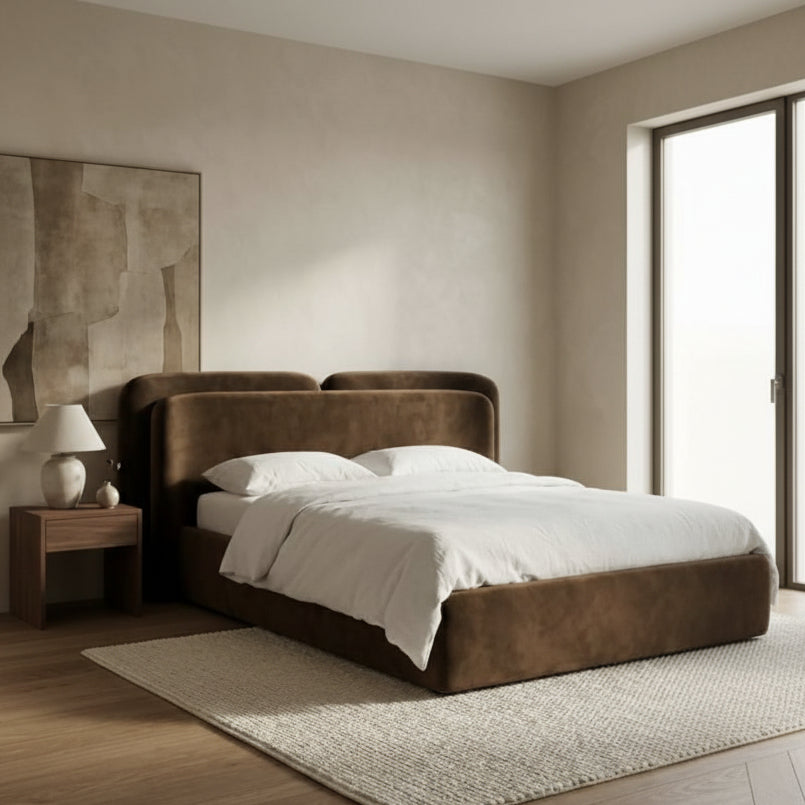Fremont bed
