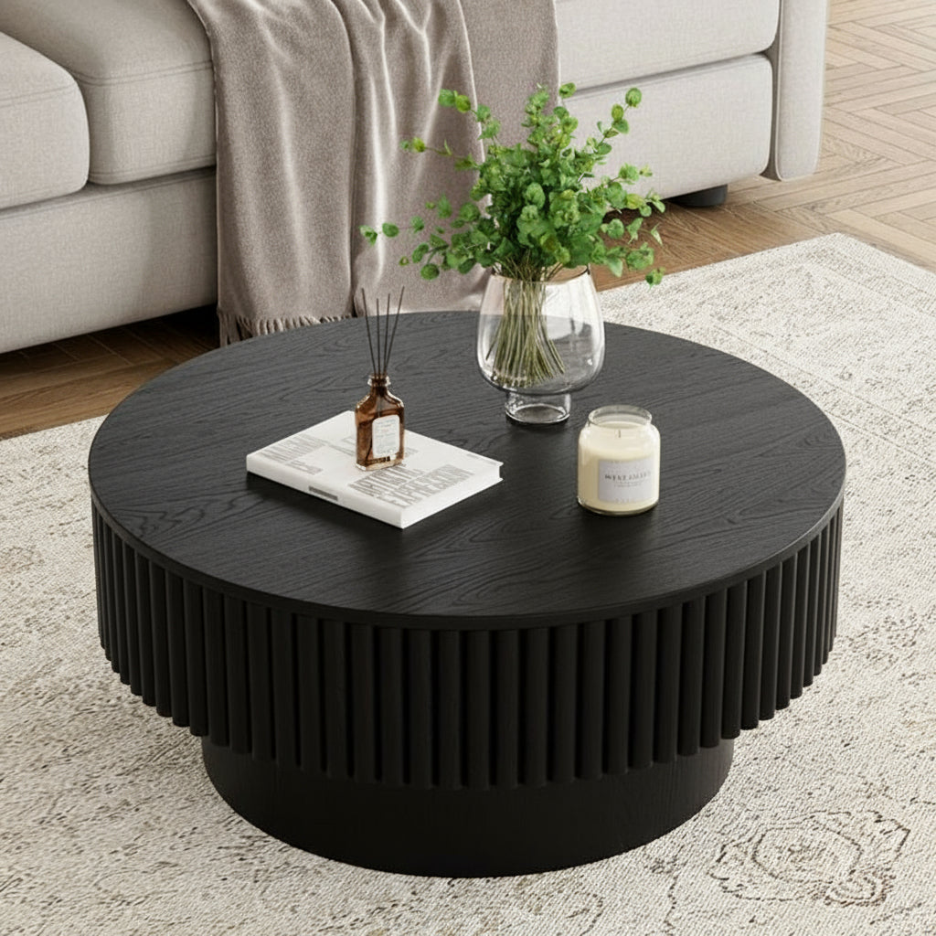 Austin center table